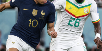 Francia se enfrenta a Senegal: detalles del Mundial 2026