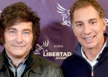 Javier Milei y sus medidas: el nuevo vocero del Presidente ofrece su primera conferencia de prensa y Diego Santilli asume como jefe de Gabinete