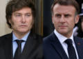 El presidente Javier Milei viajará a París para la Argentina Week: detalles del encuentro con Emmanuel Macron