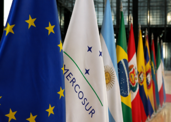 Acuerdo UE-Mercosur: El futuro del pacto comercial se decide en el ámbito político