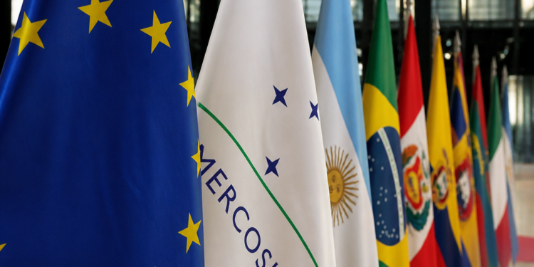 Acuerdo UE-Mercosur: El futuro del pacto comercial se decide en el ámbito político