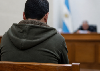 Condenan a un hombre en Entre Ríos por explotación sexual