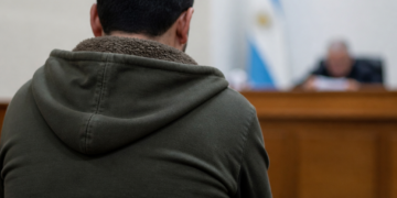 Condenan a un hombre en Entre Ríos por explotación sexual