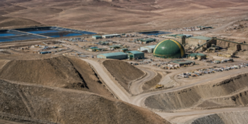 El Gobierno habilita la entrada al RIGI del mayor proyecto minero, que supera los US$ 9.000 millones