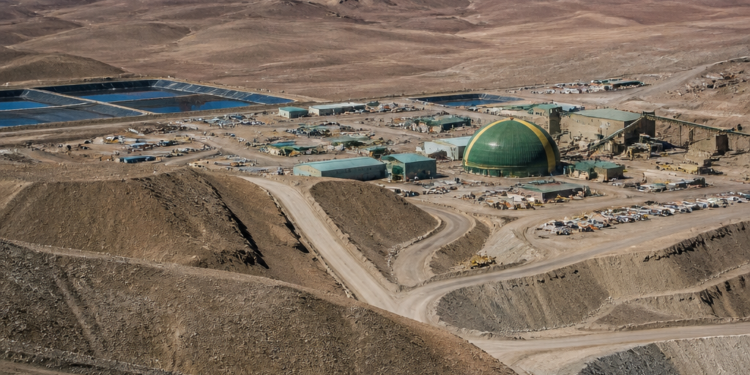 El Gobierno habilita la entrada al RIGI del mayor proyecto minero, que supera los US$ 9.000 millones