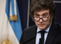 Javier Milei y sus medidas, EN VIVO: el Gobierno quiere evitar la sesión del Senado para proteger a Adorni