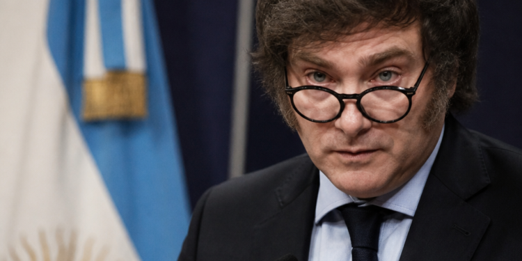 Javier Milei y sus medidas, EN VIVO: el Gobierno quiere evitar la sesión del Senado para proteger a Adorni