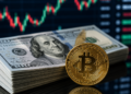 Cotización del dólar cripto al 17 de junio