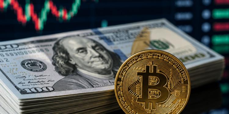 Cotización del dólar cripto al 17 de junio