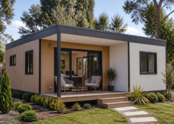 Casas prefabricadas de dos dormitorios: precios, modelos y opciones de compra