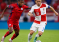 Partido Panamá vs Croacia: horario, dónde verlo y formaciones para el Mundial 2026