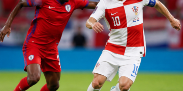 Partido Panamá vs Croacia: horario, dónde verlo y formaciones para el Mundial 2026