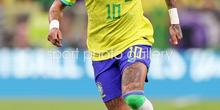 Brasil, Alemania y Argentina: Dominadores Históricos de la Copa del Mundo