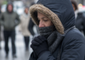 Alerta por temperaturas extremas en 14 provincias: se anticipa un día muy frío en el AMBA