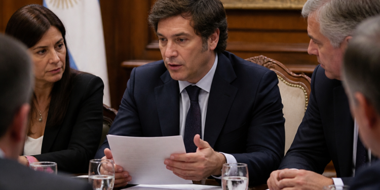 El Gobierno modifica las condiciones de inversión: cambios y beneficiarios