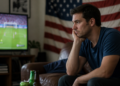 El Mundial a la vista: el entusiasmo de los estadounidenses sigue ausente