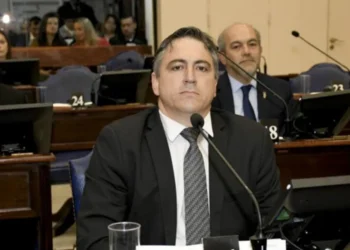 Paoltroni reflexiona sobre su apoyo a Michelli y su salida de LLA