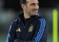 Lionel Scaloni recibe buenas noticias a 14 días del inicio del Mundial 2026