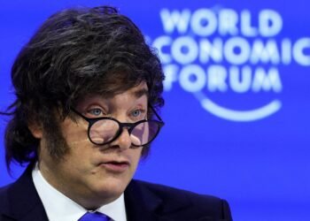Javier Milei: Actualizaciones sobre el Gobierno del 5 de junio de 2026