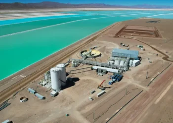 RIGI: se aprueba un proyecto minero que invertirá 1.241 millones de dólares en la extracción de litio en Jujuy