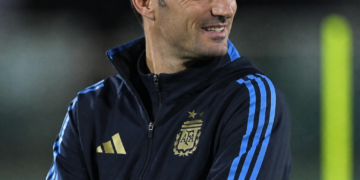 Lionel Scaloni recibe buenas noticias a 14 días del inicio del Mundial 2026