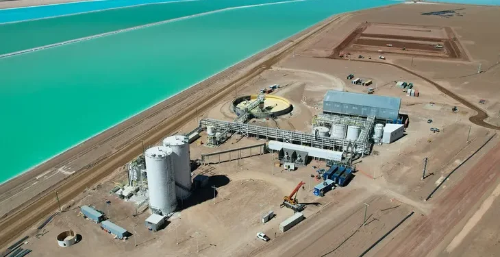 RIGI: se aprueba un proyecto minero que invertirá 1.241 millones de dólares en la extracción de litio en Jujuy