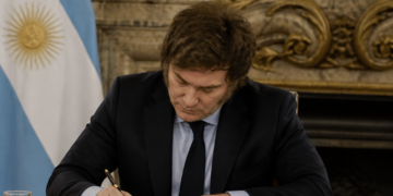 El Gobierno implementa la reducción de retenciones y establece un cronograma hasta 2028