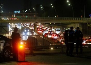 La Ciudad Refuerza Su Seguridad en la Frontera con la Provincia de Buenos Aires: “No Vamos a Pedir Perdón”