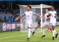 Inglaterra supera a México 3 a 2 en los octavos de final del Mundial 2026