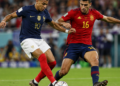 Francia y España se disputan un lugar en la final del Mundial
