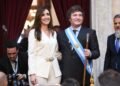 Milei y Villarruel participarán de la vigilia por el Día de la Independencia en Tucumán