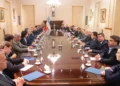Disminuyen las transferencias automáticas: los gobernadores más afectados por la caída en la coparticipación