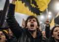 El reto de los libertarios para mantenerse relevantes