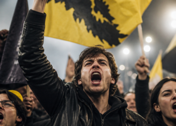 El reto de los libertarios para mantenerse relevantes