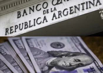 Cotización del dólar oficial y dólar tarjeta: bancos informan los precios del día