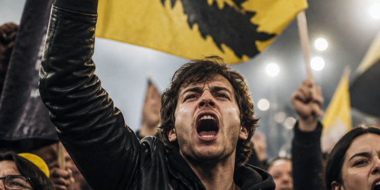 El reto de los libertarios para mantenerse relevantes