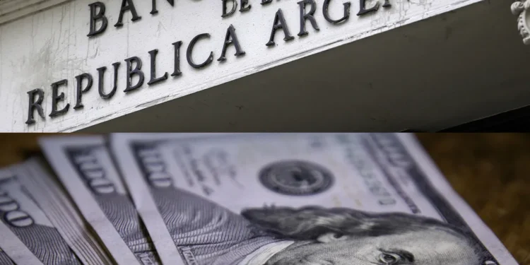 Cotización del dólar oficial y dólar tarjeta: bancos informan los precios del día