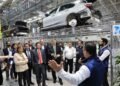 El Gobierno establece cero retenciones para productos industriales y parte de la industria automotriz