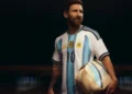 La inesperada participación de Lionel Messi en el lanzamiento de la nueva película de Spiderman
