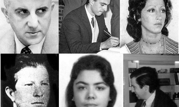 A 49 años de La Noche de las Corbatas: 13 secuestrados, seis desaparecidos y el impactante relato de una sobreviviente