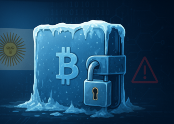 La Justicia congela 25 billeteras cripto y exige a seis exchanges que divulguen la identidad de sus propietarios