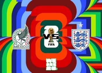 Los memes que surgieron tras la eliminación de México en el Mundial: ‘Ganarle a Inglaterra en el Azteca no es para cualquiera’