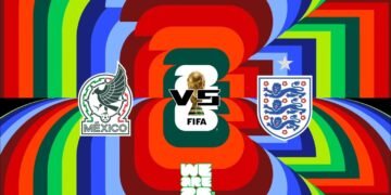 Los memes que surgieron tras la eliminación de México en el Mundial: ‘Ganarle a Inglaterra en el Azteca no es para cualquiera’