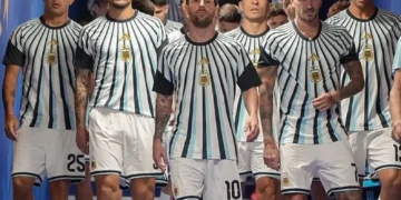 La Selección debe ajustar su rendimiento tras la victoria sobre Egipto