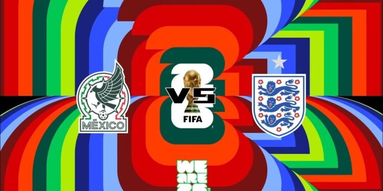 Los memes que surgieron tras la eliminación de México en el Mundial: ‘Ganarle a Inglaterra en el Azteca no es para cualquiera’