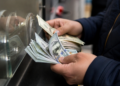 Cotización del dólar oficial y blue: detalles del mercado este jueves