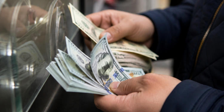 Cotización del dólar oficial y blue: detalles del mercado este jueves