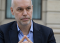 Rodríguez Larreta considera una posible alianza con el peronismo porteño para 2027