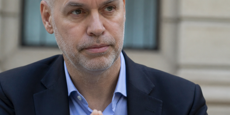 Rodríguez Larreta considera una posible alianza con el peronismo porteño para 2027