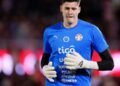 Orlando Gill, estrella del Mundial con Paraguay, atrae la atención de grandes clubes europeos mientras San Lorenzo celebra